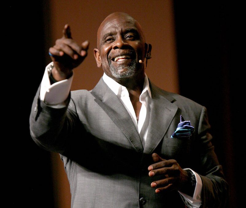 Chris Gardner