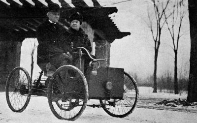 Henry Ford: A Successful Failure