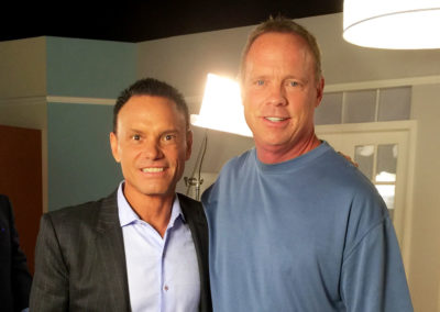 The Original Shark from Shark Tank