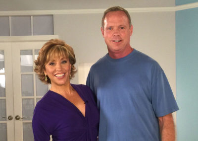 "The Queen of Selling on TV"