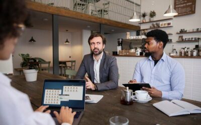 Small Business Success Through Financial Mastery