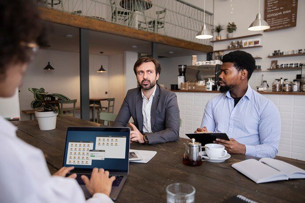 Small Business Success Through Financial Mastery