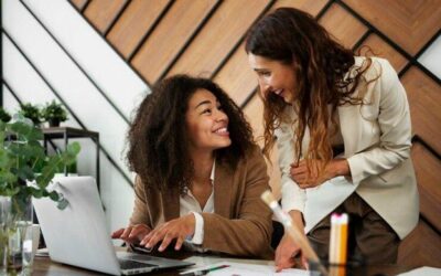 Building Your Business Backbone: Key Steps to Grow Your Idea into an Enterprise