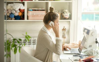 From Home Office to Business Hub: Essential Considerations for Upsizing Your Home